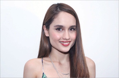 Cinta Laura Ngaku Sempat Ditawari Main di 'Star Wars 7'