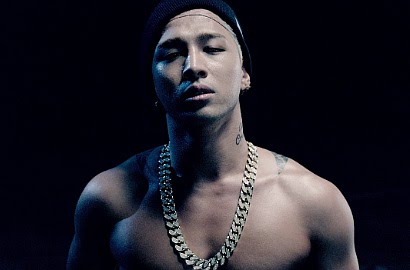 'Eyes, Nose, Lips' Diplagiat, YG Entertainment Hapus Lagu 'Change Me' di iTunes