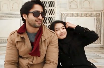 Jelang Tayang, Ini Trailer 'Antara Shaheer, Aku dan India'