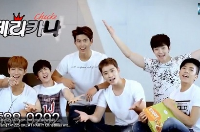 2PM Muncul di Video Iklan Terbaru Ini