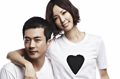 Kwon Sang Woo dan Son Tae Young Dianugerahi Anak Kedua