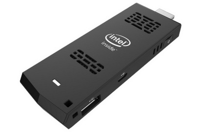 Intel Buat PC Hanya Seukuran Flashdisk