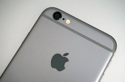 Apple Lampaui Nikon Sebagai Kamera Paling Banyak Dipakai di Flickr