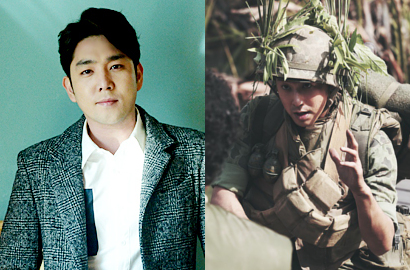 Kangin SuJu Bangga dengan Akting Yunho TVXQ di 'Ode to My Father'
