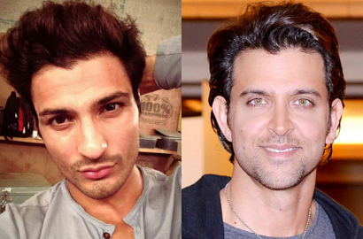 Hrithik Roshan Jadi Inspirasi Vin Rana 'Mahabharata'