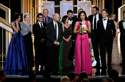 'The Affair' Kalahkan 'Game of Thrones' di Golden Globe 2015