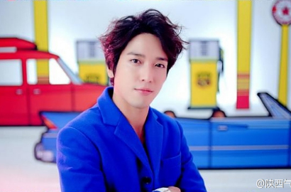 Yong Hwa Ungkap Artis Kedua dan Ketiga untuk Album Debut Solonya