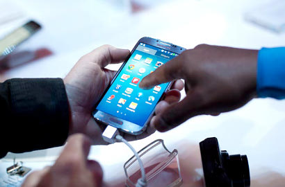 Pengguna Gadget Indonesia Jawara Akses Porno