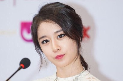 Rambut Dijambak Fans, Jiyeon T-ara Minta Fans Lebih Sopan
