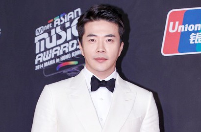 Kwon Sang Woo Antusias Pecahkan Kasus Misterius di 'The Detective'