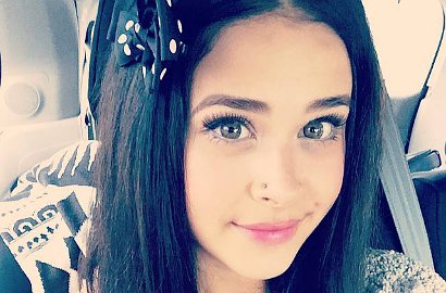Comeback SNSD Bakal Libatkan Sara Forsberg (Smokahontas)?