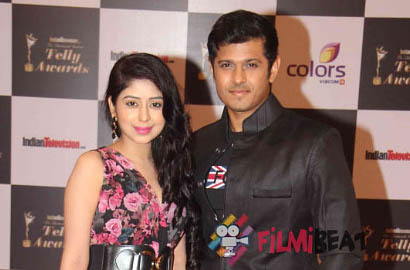 Neil Bhatt 'Laksmana' dan Neha Sargam 'Shinta' Bakal Ngaku Pacaran?