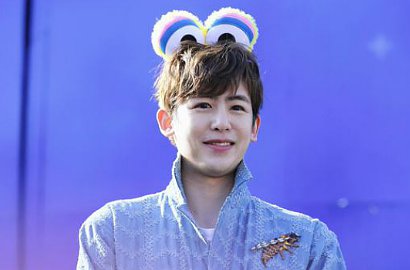 Nichkhun 2PM Ngaku Dulu Lebih Tertarik Masak dan Fotografi