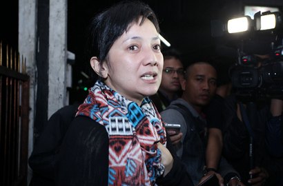 Shock, Cut Mini Merasa Kehilangan Mahar 'Laskar Pelangi'