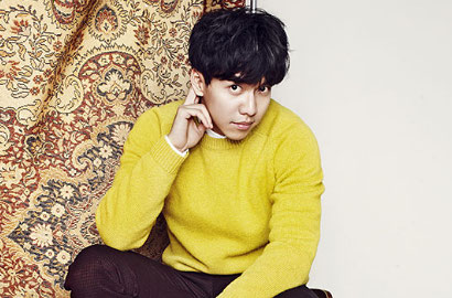 Lee Seung Gi Ungkap Gaya Pacaran dan Filosofi Cinta dalam Hidupnya