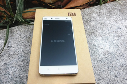 Inikah Foto Hasil Jepretan Kamera Xiaomi Mi5?
