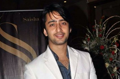 Shaheer Sheikh Tegaskan Jadi Host 'Asia's Got Talent' Versi Indonesia