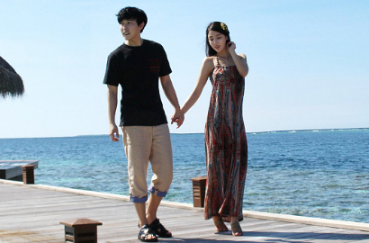 Sungmin Super Junior Berencana Punya Anak dengan Kim Sa Eun Tahun Ini?