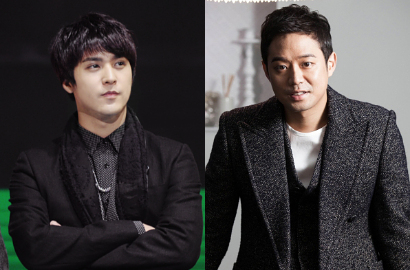Chun Jung Myung Keluar dari 'Real Men', Digantikan Dongwoon Beast?