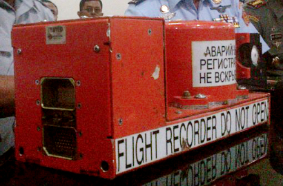 FDR Ketemu, Keluarga Minta Pencarian Korban AirAsia QZ8501 Dilanjutkan