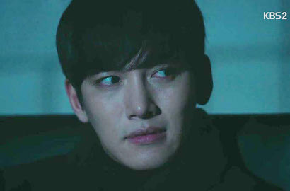 Ji Chang Wook Nyaris Ungkap Jati Diri Healer pada Park Min Young di Eps 11 'Healer'