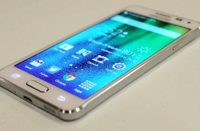 Samsung Galaxy S6 Akan Rilis Maret Dalam 2 Model?