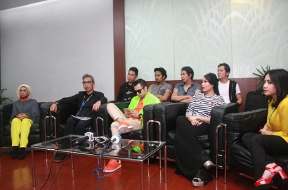 'Dahsyatnya Awards 2015' Butuh 2 Bulan Tentukan Nominasi di 18 Kategori