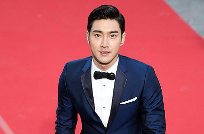 Siwon Super Junior Jadi Duta Kampanye 'Not Alone' UNICEF