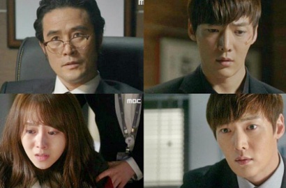 Otak Pembunuhan Adik Baek Jin Hee Terkuak di Eps 20 'Pride and Prejudice'