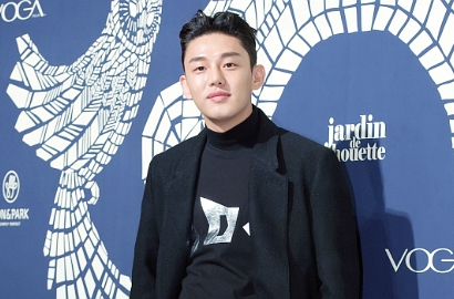 Yoo Ah In 'Sungkyunkwan Scandal' Donasikan Rp 1,2 M untuk Anak Tak Mampu