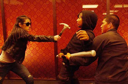 'The Raid 2: Berandal' Bikin Detak Jantung Penonton Meningkat 2 Kali Lipat