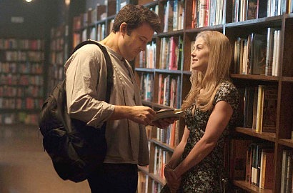 Film Ben Affleck 'Gone Girl' Bakal Dibuat Sekuelnya?