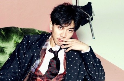 Lee Seung Gi Ngaku Tak Pernah Ditolak Gadis, Fans dan Netter Bereaksi