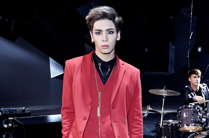 Kenapa Jonghyun SHINee Nangis Saat Diundang di '4 Things Show'?