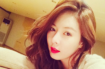 Dispatch Rilis Foto, Netter Tak Kenali HyunA 4minute