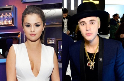 Selena Gomez Gandeng Cowok Lain, Justin Bieber 'Nangis'