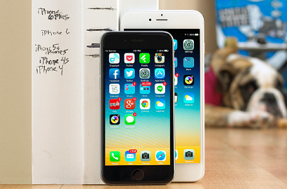 Awas, Pakai iPhone Bisa Bikin 'Sakau'
