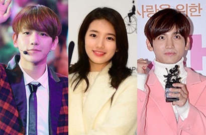 Ini Cerita Debut Unik 11 Idol Korea
