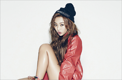 Hyorin Sistar Siap Tampil Lagi di 'I Am A Singer' Sesi Baru