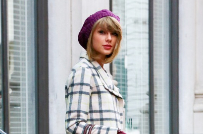 Taylor Swift Berikan Uang USD 1989 Untuk Bayar Hutang Fans