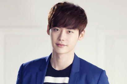 Lee Jong Suk Tak Akan Hadiri 'Healing Camp' Episode Spesial   'Pinocchio'