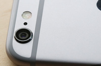 Apple Akan Bekali iPhone 7 dengan Kamera Dua Lensa?