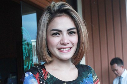 Kasus Kekerasan 2012, Nikita Mirzani Akan Dijemput Petugas Kejaksaan Negeri