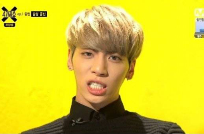 Taemin Sebut Jonghyun SHINee Suka Pura-pura Tak Peduli di '4 Things Show'