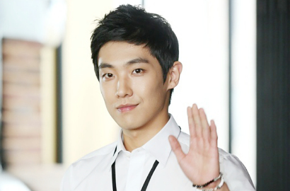 Lee Joon Akan Jadi Cameo di Drama 'Pinocchio' Lee Jong Suk
