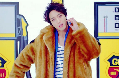 Akhirnya, Yong Hwa Rilis Daftar Lagu di Album Debut Solo 'One Fine Day'
