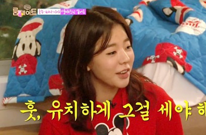 Sunny SNSD Keceplosan Ngaku Berkali-Kali Kencan?