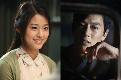 Kim Rae Won Terpikat Kecantikan Seolhyun di 'Gangnam 1970'