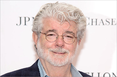 George Lucas Sebenarnya Ingin Garap Trilogi 'Star Wars' Terbaru