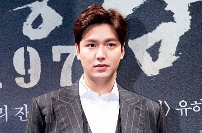 Ini yang Bikin Lee Min Ho Merasa Berubah Sejak Terkenal